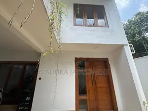 Two Storey House for Sale in Nugegoda