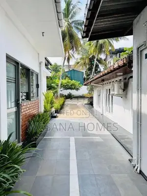 Valuable Single Storey House for Sale Maharagama Town