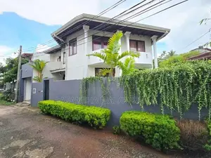 Modern Luxury Two Storey House for sale in Pannipitiya