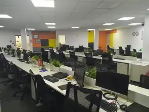Fully Equiped Office Space For Rent - Colombo 5