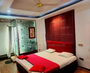 Furnished 32 Bedrooms Hotel For Rent - Colombo 8