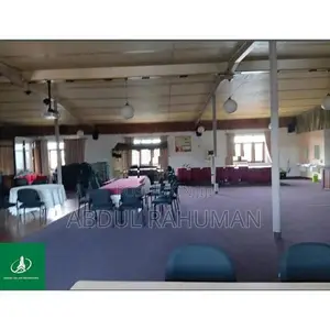 3rd Floor Buiding with Lift Nitambuwa Junction