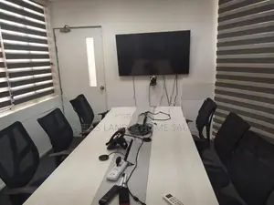 Fully Equiped Office Space For Rent - Colombo 5