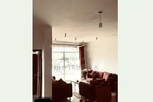 Apartment for Sale in Colombo 04