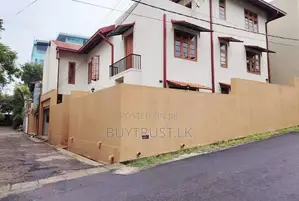 Two Storey Luxury House for Sale in Nawala
