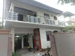 Valuable 2-Storey House for Sale Near Piliyandala Town