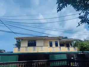 Tow Storey Two Unit House for Sale in Boralesgamuwa.