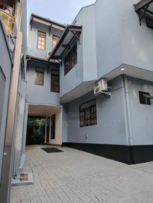 Prime 3 Storey House with Rooftop at Kohuwala