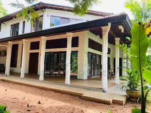 (AFA271) 02 Storey House with 80P Sale at Nugegoda
