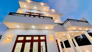Modern A Quality Good Area Luxury Upstairs 4BR House For Sale In Negom