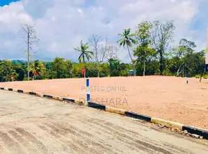Kekanadura Road Land