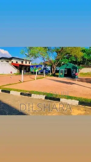 Land for Sale Kekanadura