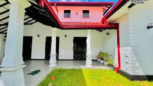 Nice Spaciously Built Single Storey House for Sale in Negombo Area