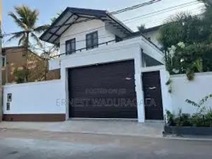 House for Sale in Boralesgamuwa Hs-485