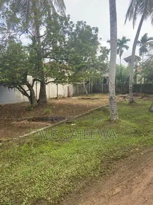 40perch Land with House for Sale in Dalupatha, Negombo