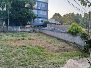 A Valuable Land in Malabe Town