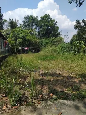 Land for Sale in Maththegoda