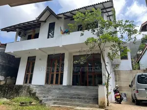 House for Sale in Hapugala Galle