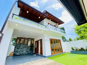 Modern Luxury House for Sale – Hokandara