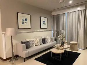 The Grand - Furnished Apartment for Rent Colombo 07A47991