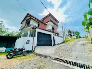Modern 4 Bedroom House for Sale Near Kottawa