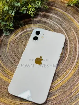 Apple iPhone 12 128GB DD (Used)
