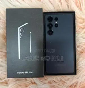 Samsung Galaxy S25 Ultra 128GB (Used)
