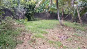 Land for Sale Ananda Maiththry Mawatha Maharagama