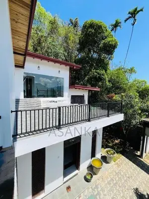 House for Sale Near Badulla