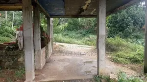 Land with Hallf Build House for Sale Badulla