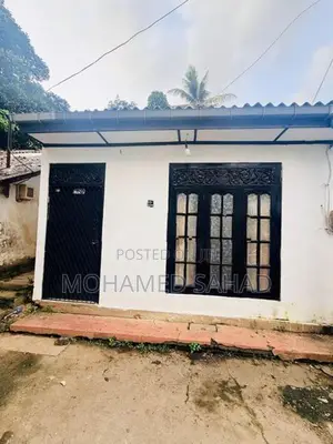 House for Sale Wellampitiya