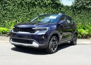 Kia Sonet HTX Brand New SUV 2026