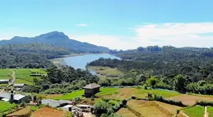 Land for Sale in Nuwara Eliya