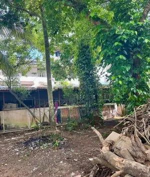 Land for Sale in First Cross Street Pagoda Road Nugegoda