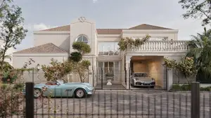 Interest-Free Luxury Living: Own a House at PLATINUM 10 Negombo