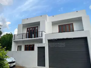 A BRAND NEW BOX TYPE TWO STORY LUXURY HOUSE In VIDDALA JUNCTION