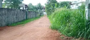 Land Sale Nittambuwa