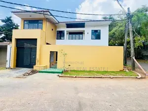Modern 5 Bedroom Family Home for Sale – Thalawathugoda