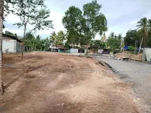 බොරලැස්ගමුව ගංගාරාම පාරෙන් බිම් කොටස් විකිණීමට