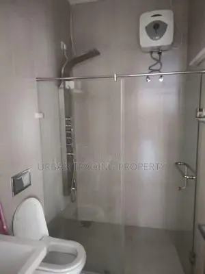 Unfurnished 04 Bed Rooms Luxury Apartment for rent in Colombo 05