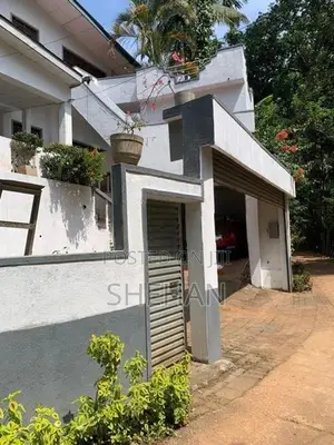 House for Sale in Kandy - Manikdiwela