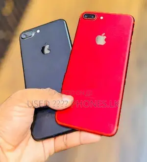 Apple iPhone 7 Plus 128GB (Used)