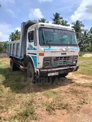 Tata Tipper 2006