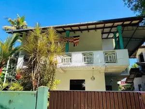 2storied House for sale in panadura