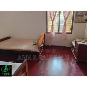 Livable Semi Tile Single House Jaffna( Dsp 2430 )