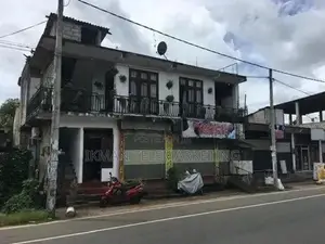 Upstairs House for Rent in Matara