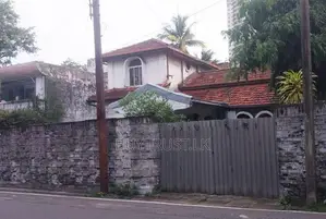 Land for Sale in Colombo 13
