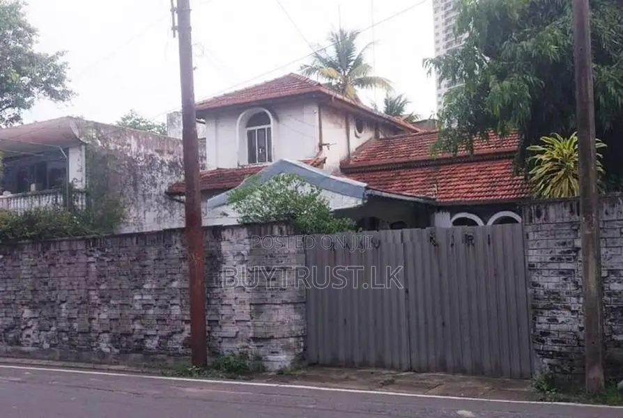 Land for Sale in Colombo 13