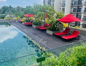 POOL VIEW ELIXIA 3C’S 3 BR APARTMENT FOR SALE IN MALABE