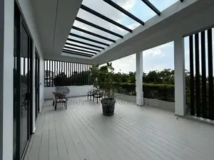 Brand New Luxury Lakefront Residence for Sale-Dehiwala